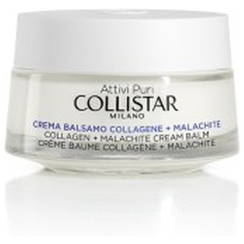 Collistar Attivi Puri Crema Bálsamo Colágeno + Malaquita 50ml Produktbild