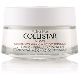 Collistar Attivi Puri Crema Vitamina C + Ácido Ferúlico 50ml Produktbild