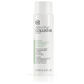 Collistar Attivi Puri Salicylic Lotion + Niacinamide 100ml Produktbild