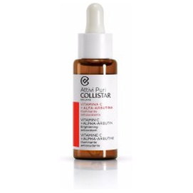 Collistar Attivi Puri Vitamina C + Alfa-Arbutina 30ml Produktbild