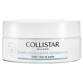Collistar Cleansing Balm Make-Up Remover 100ml Produktbild