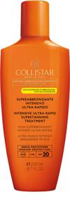Collistar Intensive Ultra Rapid Supertanning Treatment 200 ml produkt bild