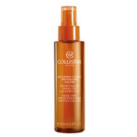 Collistar Color-Protective Spray Oil 100ml Produktbild