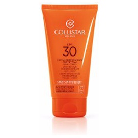Collistar Crema Bronceadora Protección Ultra SPF30 150ml Produktbild