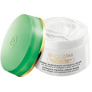 Collistar Crema Reafirmante Intensiva Plus 400ml Produktbild