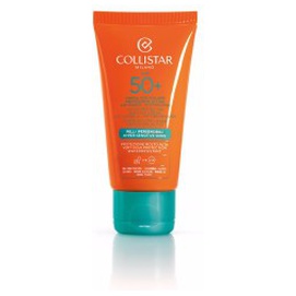 Collistar Crema Solar Para El Rostro Protección Activa SPF50+ 50ml Produktbild