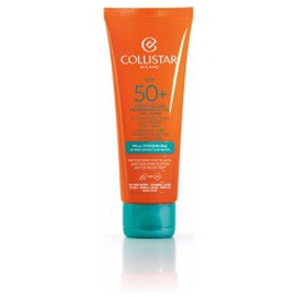 Collistar Crema Solar Protección Activa Rostro-Cuerpo SPF50+ 100ml Produktbild