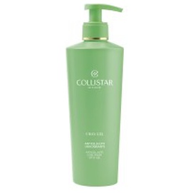 Collistar Crio-Gel Anti-Cellulite 400ml Produktbild