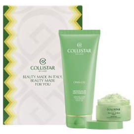 Collistar Cryo-Gel Anticellulite Set Of 2 Produktbild