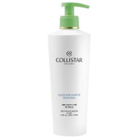 Collistar Deep Hydration Fluid 400ml Produktbild