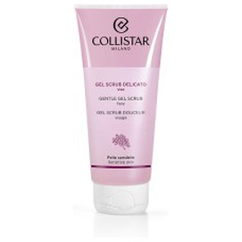 Collistar Delicate Exfoliating Gel 100ml Produktbild