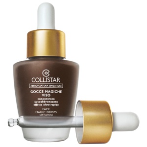 Collistar Face Magic Drops 30 ml Produktbild