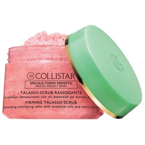 Collistar Firming Talasso Scrub 700g 700 g Produktbild