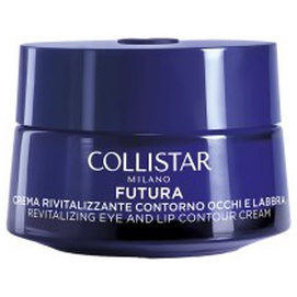 Collistar Futura Revitalizing Eye And Lip Contour Cream 15ml Produktbild