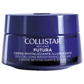 Collistar Futura Revitalizing Illuminating Day Cream 50ml Produktbild