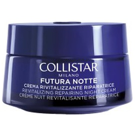 Collistar Futura Revitalizing Repairing Night Cream 50ml Produktbild