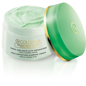 Collistar High Definition Slimming Cream 400 ml Produktbild