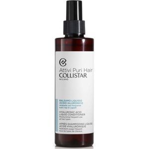 Collistar Hyaluronic Acid Moisturizing Conditioner 200ml Produktbild