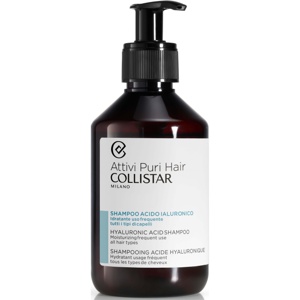 Collistar Hyaluronic Acid Shampoo Frequent Use 250 ml Produktbild