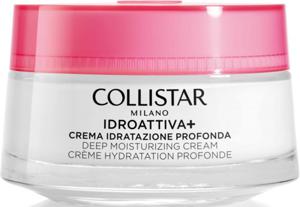 Collistar Idroattiva+ Deep Moisturizing Cream - 50ml produkt bild