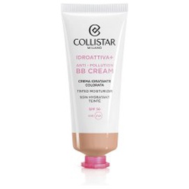 Collistar Idroattiva+ Bb Cream Tinted Moisturizing Cream SPF30 2-Medium 50ml Produktbild