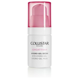 Collistar Idroattiva+ Eye Contour Hydrogel 15ml Produktbild