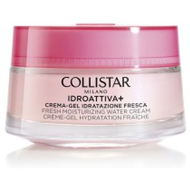 Collistar Idroattiva+ Fresh Hydration Cream-Gel 50ml Produktbild