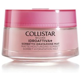 Collistar Idroattiva+ Matte Hydration Sorbet 50ml Produktbild