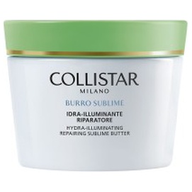 Collistar Illuminating Moisturizing Butter 200ml Produktbild