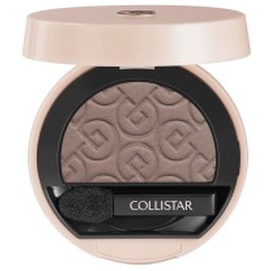 Collistar Impeccabile Compact Eyeshadow 410-Greige Matte 3g Produktbild