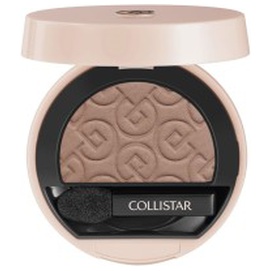 Collistar Impeccabile Compact Eyeshadow 415-Mocha Matte 3g Produktbild