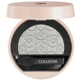 Collistar Impeccabile Compact Eyeshadow 515-Argento Shimmer 3g Produktbild