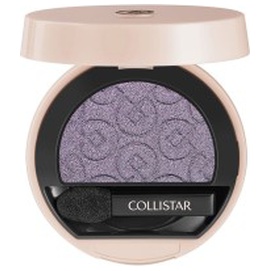 Collistar Impeccabile Compact Eyeshadow 535-Indigo Shimmer 3g Produktbild