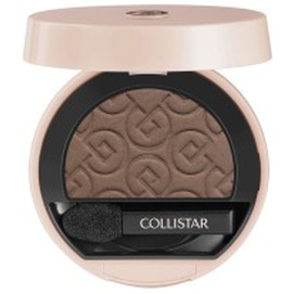 Collistar Impeccabile Compact Eyeshadow N. 420-Matte Cocoa 3g Produktbild