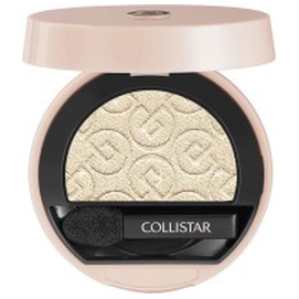 Collistar Impeccabile Compact Eyeshadow N. 500-Avorio Satin 3g Produktbild