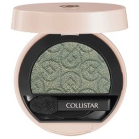 Collistar Impeccabile Compact Eyeshadow N. 520-Eden Shimmer 3g Produktbild