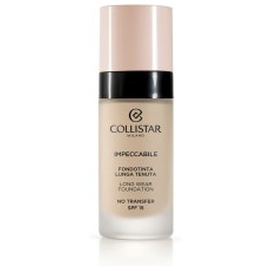 Collistar Impeccabile Long-Lasting Foundation 1N 30ml Produktbild