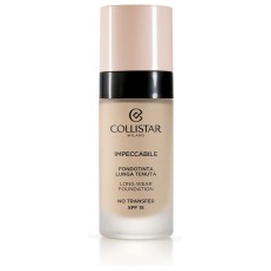 Collistar Impeccabile Long-Lasting Foundation 2N 30ml Produktbild