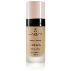 Collistar Impeccabile Long-Lasting Foundation 3G 30ml Produktbild