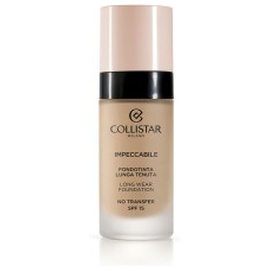 Collistar Impeccabile Long-Lasting Foundation 3N 30ml Produktbild