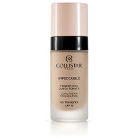Collistar Impeccabile Long-Lasting Foundation 3R 30ml Produktbild