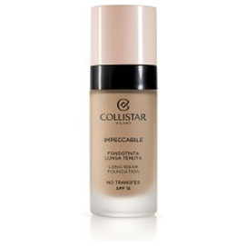 Collistar Impeccabile Long-Lasting Foundation 4N 30ml Produktbild