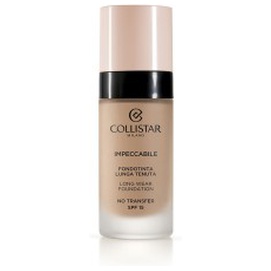 Collistar Impeccabile Long-Lasting Foundation 4R 30ml Produktbild