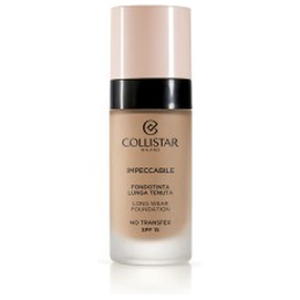 Collistar Impeccabile Long-Lasting Foundation 5N 30ml Produktbild