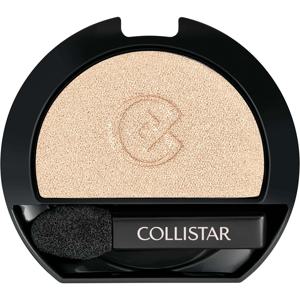Collistar Impeccable Compact Eyeshadow Refill 200 Ivory Satin 3 g produkt bild