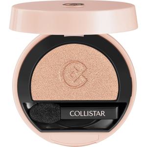 Collistar Impeccable Compact Eyeshadow 210 Champagne Satin 3 g produkt bild