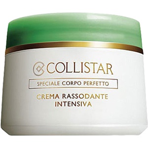 Collistar Intensive Firming Cream Plus 400 ml - 400 ml produktbillede