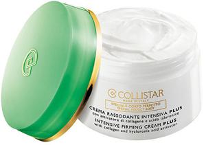Collistar Intensive Firming Cream Plus 400 ml produkt bild