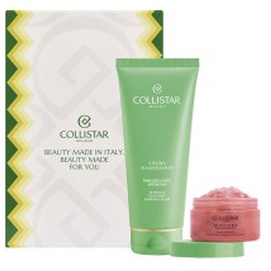 Collistar Intensive Firming Cream Plus Set Of 2 Produktbild