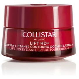 Collistar Lift Hd+ Eye And Lip Contour 15ml Produktbild